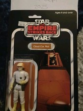 Star wars cloud for sale Star wars cloud for sale  PENICUIK