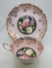 Paragon tea cup for sale  Warren