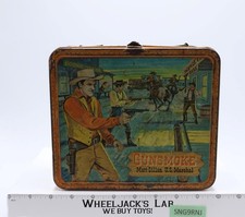 Gunsmoke matt dillon for sale  Eldora