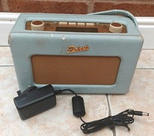 Roberts revival rd60 for sale  PETERBOROUGH
