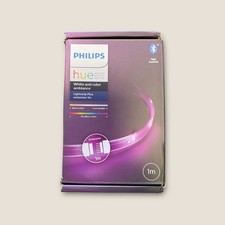 Philips hue white for sale  BISHOP AUCKLAND