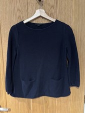 Cos ladies navy for sale Cos ladies navy for sale  BEXHILL-ON-SEA