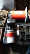 Morris dynamo regulator for sale  SANDY
