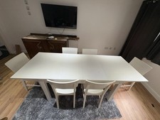 Collection ikea bjursta for sale  BIRMINGHAM