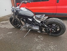 Xvs1100 bobber for sale  NEWPORT