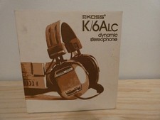 Vintage koss stereo for sale  Des Moines