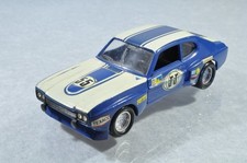 BI389 Solido #26 1:43 Ford Capri 2600 RS Le Mans 1973 #55 A/-, usado comprar usado  Enviando para Brazil
