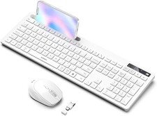 Wireless keyboard mouse for sale  OLDHAM