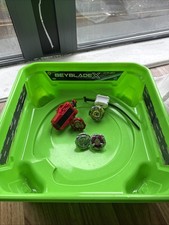 Set beyblade models for sale  SHEFFIELD