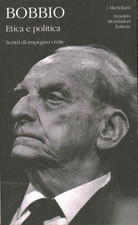 Etica politica norberto usato  Cambiago