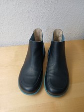 Deerberg stiefeletten blau gebraucht kaufen Deerberg stiefeletten blau gebraucht kaufen  Bremen