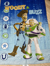 Toy story comforter for sale  Pickerington