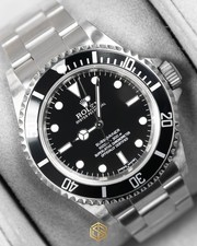 Rolex 14060m submariner for sale  ULVERSTON