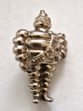 Mini bonhomme michelin d'occasion  Bauvin