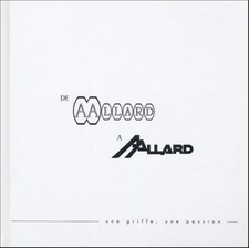 Aallard aallard griffe d'occasion  Hennebont