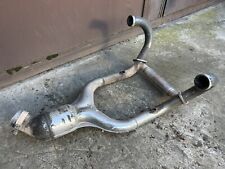 Collettori originali bmw usato  Rosate