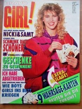 Girl 1988 wahrsage gebraucht kaufen Girl 1988 wahrsage gebraucht kaufen  Cottbus