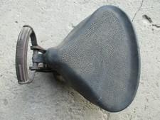Dunlop saddle pillion d'occasion  Expédié en Belgium