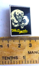 Badge. lapel button for sale  NEWARK