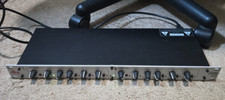 Dbx 234s stereo for sale  Sylva