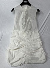 Woman hache white d'occasion  Expédié en Belgium