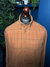 Orvis long sleeve for sale  WORKSOP