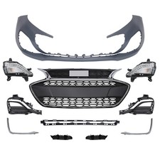 Front bumper cover for sale  Addison