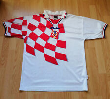 Maillot croatie coupe d'occasion  Pamiers