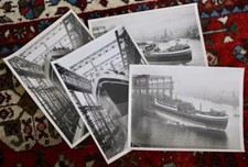Shaw savil line for sale  RYDE