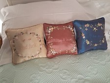 Tre cuscini usato  Solferino