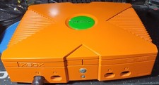 Microsoft xbox orange for sale  Augusta