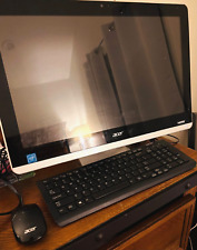 Acer aspire 700g for sale  Byron