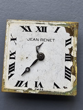 Vintage rare swiss for sale  NORTHWOOD