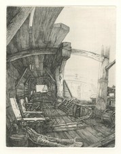 Mohlitz philippe gravure d'occasion  Paris XII
