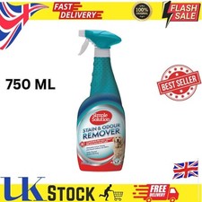 Pet stain odour for sale  DARTFORD