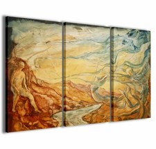 Quadro moderno 100 usato  Italia