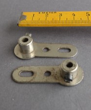 Meccano metall kurbelarme gebraucht kaufen  Ehingen (Donau)