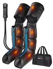 Leg massager heat for sale  Inverness