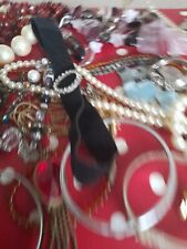 Bulk vintage jewellery for sale  ALCESTER