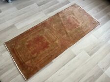 Turkish rug vintage d'occasion  Expédié en Belgium