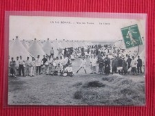 Written postcard stamp d'occasion  Expédié en Belgium