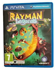 Rayman legends psvita usato  Morro d'Oro