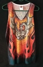 Vtg harley davidson for sale  Pendleton