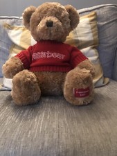 Fraser bear 2007 for sale  WIRRAL