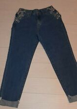 Shein jeans donna usato  Torino