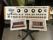 Minimoog model prototype gebraucht kaufen  Rotenburg a. d. Fulda