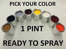 Pick color ready for sale  Hudsonville
