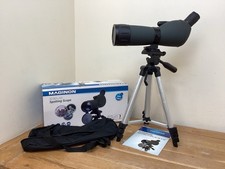 Maginon spotting scope for sale  WETHERBY