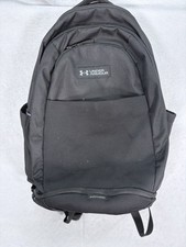 Mochila Under Armour Recruit 3.0 Storm toda preta excelente comprar usado  Enviando para Brazil