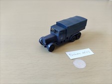 Minitanks camion militaire d'occasion Minitanks camion militaire d'occasion  Toulouse-